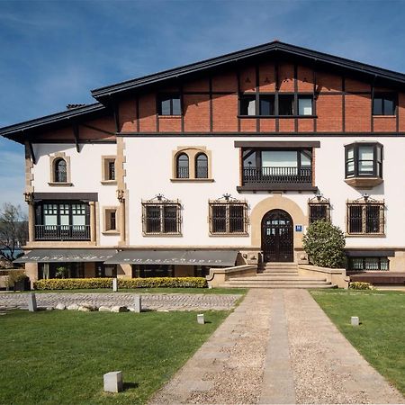 Ercilla Embarcadero Hotel Getxo Ngoại thất bức ảnh