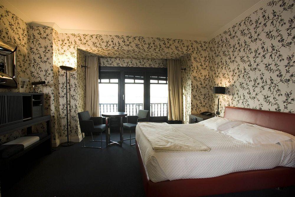 Ercilla Embarcadero Hotel Getxo Phòng bức ảnh