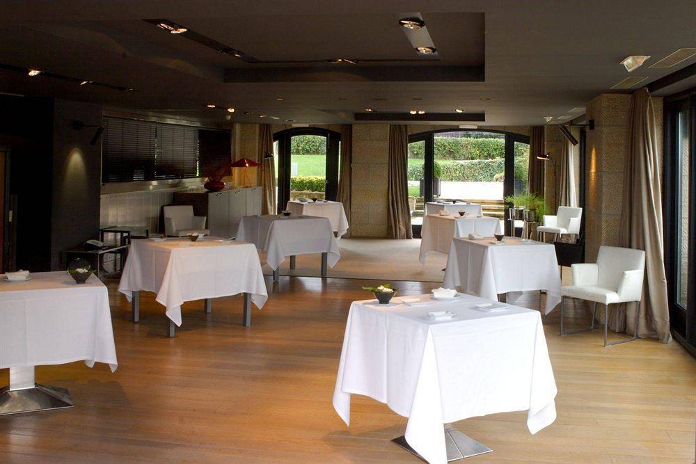 Ercilla Embarcadero Hotel Getxo Ngoại thất bức ảnh
