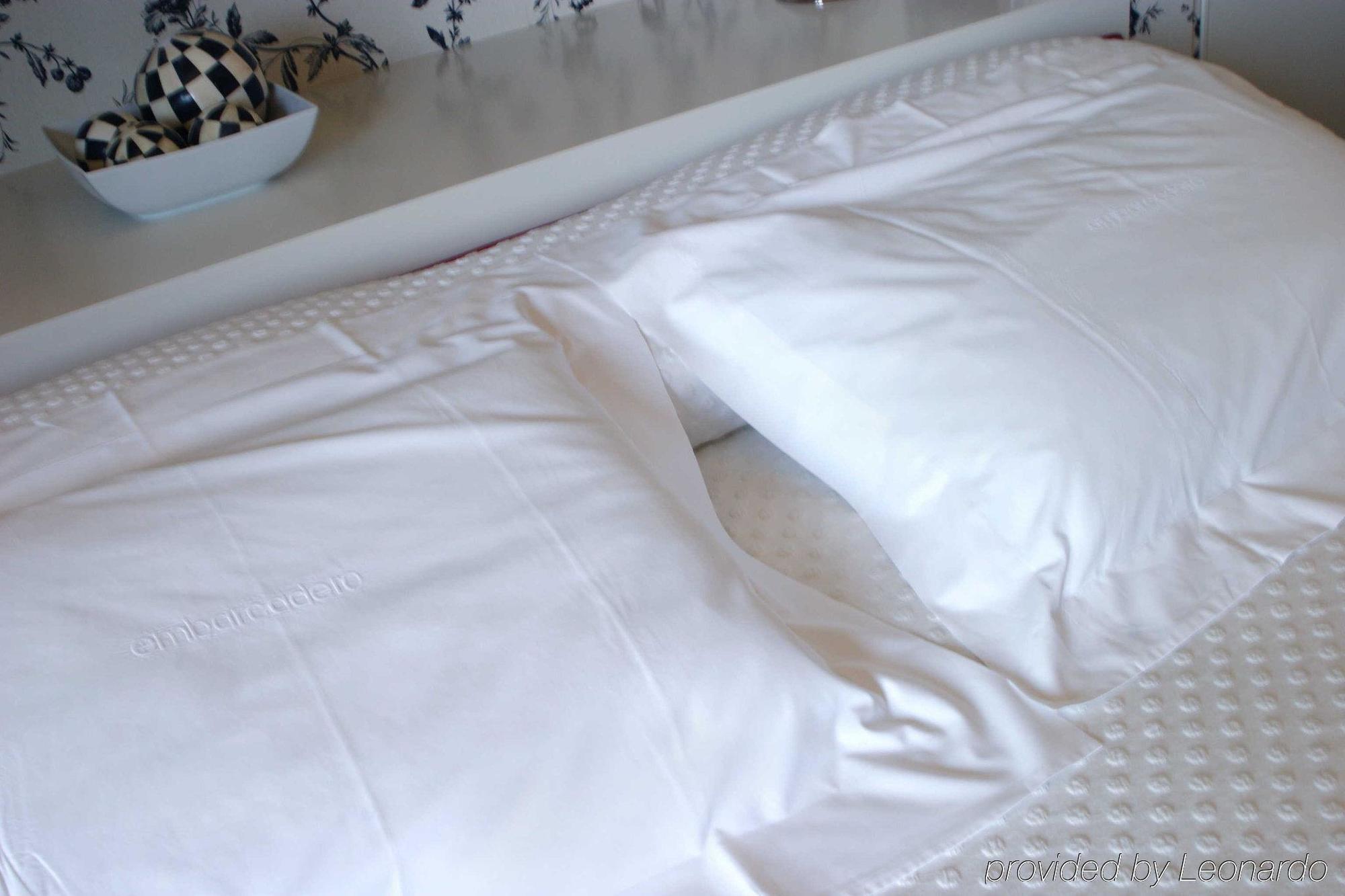 Ercilla Embarcadero Hotel Getxo Phòng bức ảnh