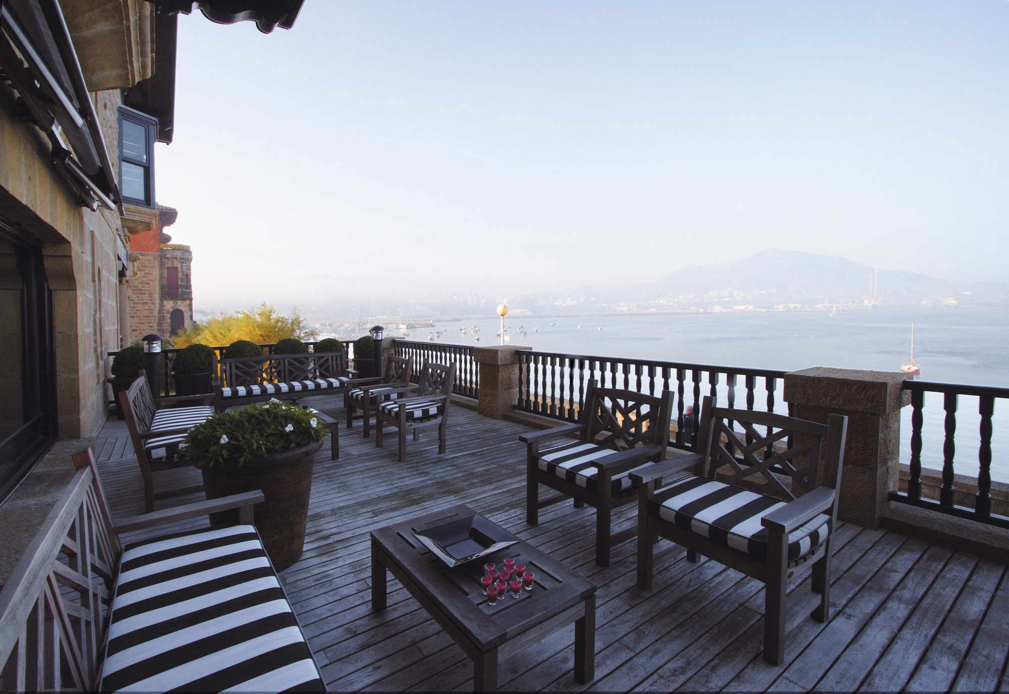 Ercilla Embarcadero Hotel Getxo Tiện nghi bức ảnh